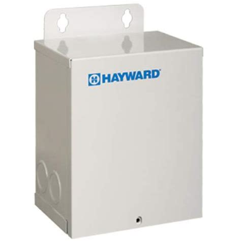 Hayward LTBUY11300 300W Wall Mount Transformer 